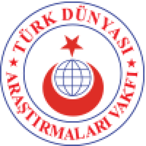 Türk Dünyası Araştırmaları Dergisi logo